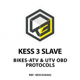 SLAVE - BIKES-ATV & UTV OBD...