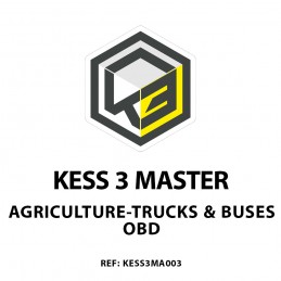 MASTER -AGRICULTURE-TRUCKS & BUSES OBD