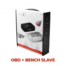 FLEX OBD + Bench SLAVE