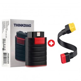 THINKDIAG + Cable Easydiag...
