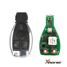 XHORSE Mercedes Benz FBS3 Smart Key