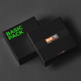 SWIFTEC PACK BASIC