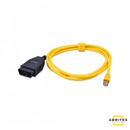 CB015 Abrites BMW ENet Cable