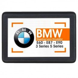 BMW  E60-E84-E87-E90-3...