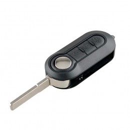 FIAT Doblo Flip Remote Key...
