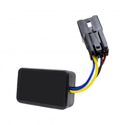 KIA / Hyundai Emulator smart keyless systems With Lock Sound/ Plug and Play