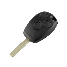 REN Remote Key 3 Buttons...