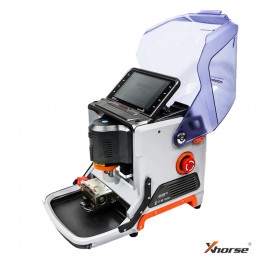 Condor XC-Mini Plus Key Cutting Machine professional