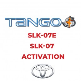 TANGO SLK-07E SLK-07...