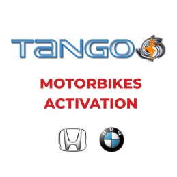 TANGO Motorbikes...