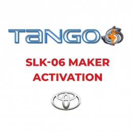 TANGO SLK-06 Maker...