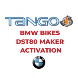TANGO BMW Bikes DST80 Maker...