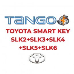 TANGO Toyota Smart Key...