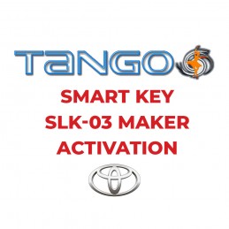 TANGO Toyota Smart Key...