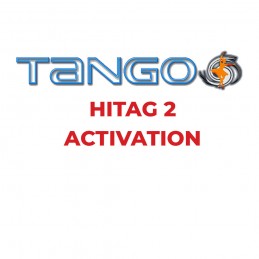 TANGO HITAG 2 ACTIVATION