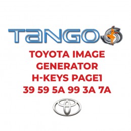 TANGO Toyota Image...