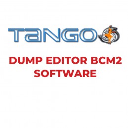 TANGO Dump Editor BCM2...