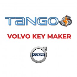 TANGO Volvo Key Maker...