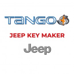 TANGO Jeep Key Maker...