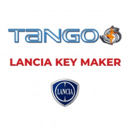 TANGO Lancia Key Maker...