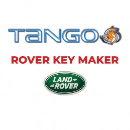 TANGO Rover key maker...