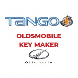 TANGO Oldsmobile Key Maker...