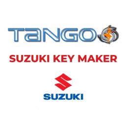 TANGO Suzuki Key Maker...