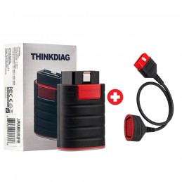 THINKDIAG + Cable TD